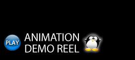 Listen to Robert's animation voices demo reel